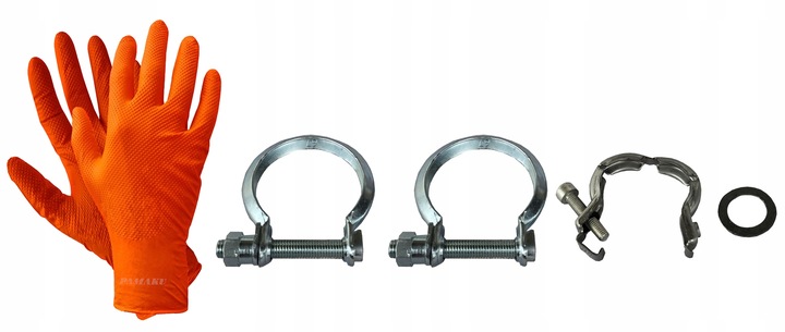 фото №7, Citroen c4 spacetourer 1.5td hdi od 2018r dpf fap фільтр частинок твердих