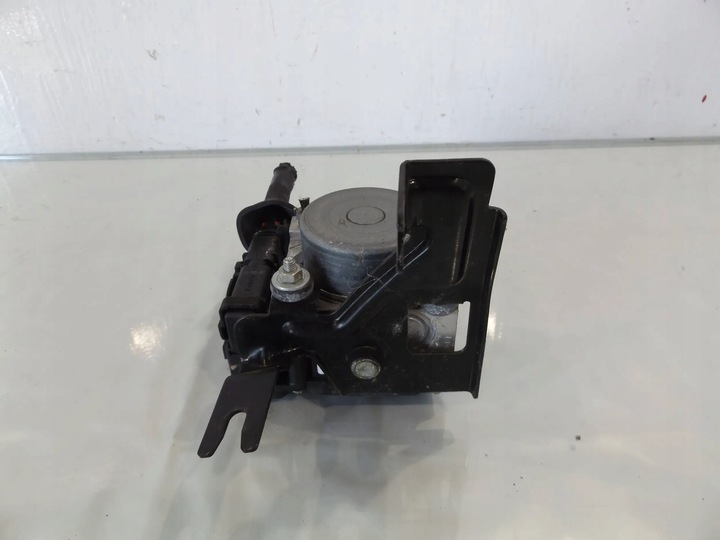 фото №5, Clio iii 1,2tce насос abs 8200747140