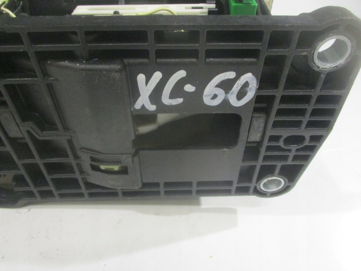 фото №10, Домкрат ручка рычаг выборщик link изменения коробки передач volvo xc60 2.4d 30759122