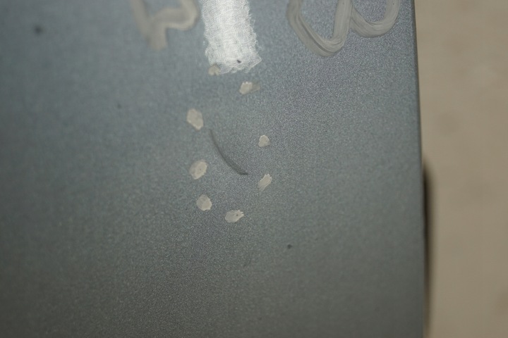 фото №12, Двері праві перед audi a4 b7