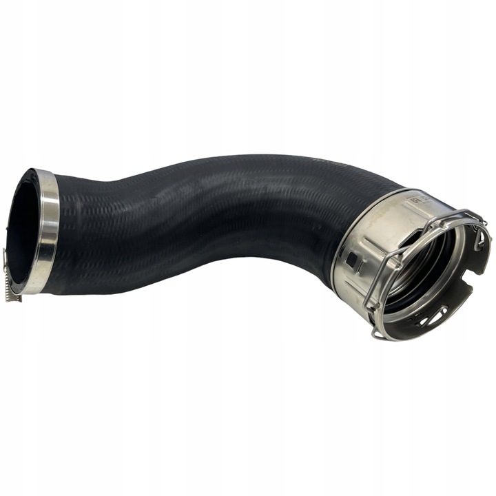 фото №1, Труба turbo шланг турбины интеркулер volvo polestar 32222269