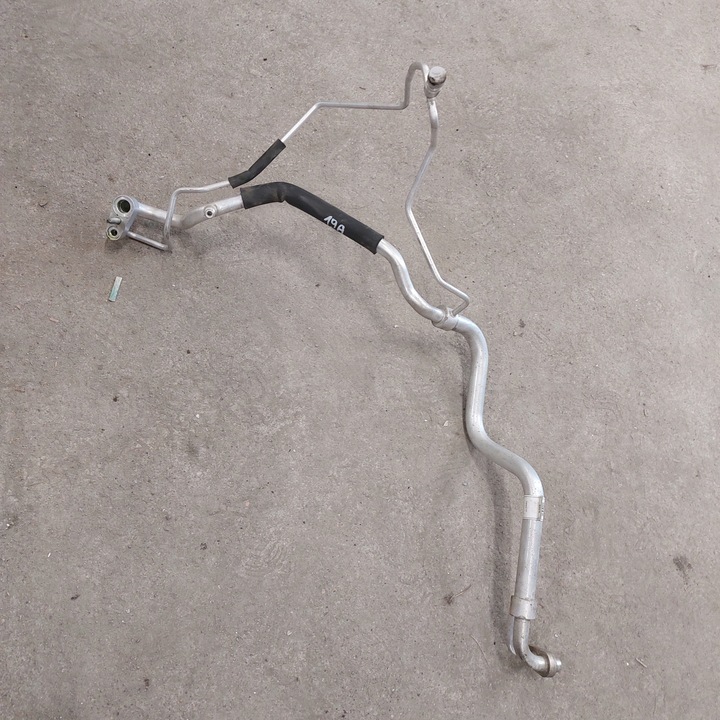 фото №15, Opel mokka a 1,6t шланг кондиціонера 95299469