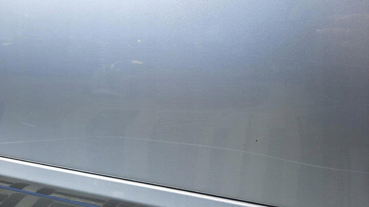 фото №7, Дверь перед правые mercedes c-klasa w203 01r 2.0b купе 744