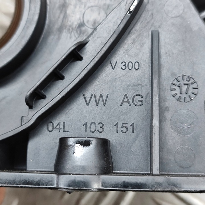 фото №7, Audi a4 s4 b9 8w 2018 інші запчастини камери двигуна