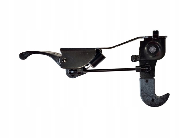 фото №7, Hyundai tucson 15-20 hak блокировка капота 81140-d3000