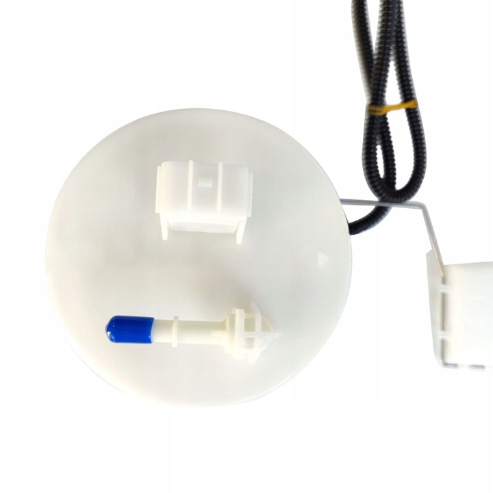 фото №8, Модуль насоса топлива do nissan x-trail t30 qr25