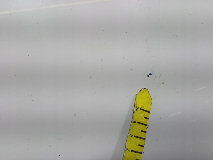 фото №7, Kia picanto i двері зад ліві чіткий білий [ud]