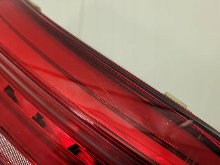 фото №8, Лампа задняя w крышка багажника левая сторона volkswagen t-roc 2019 2ga945093