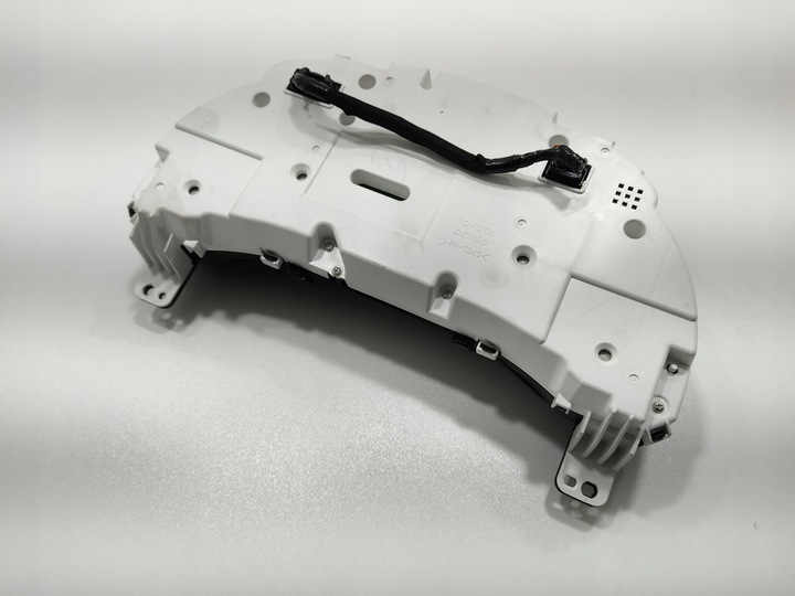 фото №8, Спидометр lexus rx iii rx450h rx450 iii 83800-48r30 2009-2015 европа