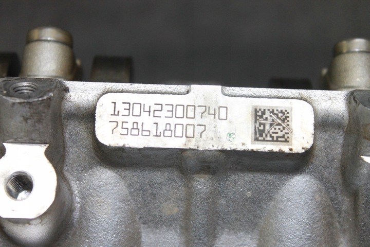 фото №13, Bmw x5m e70 x6m e71 5.0i s63b44a головка 5-8 ліва 7586182