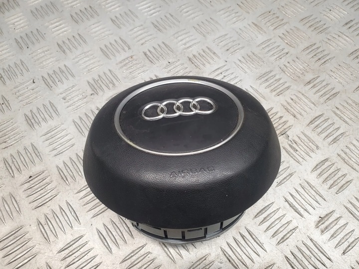фото №6, Audi a7 s7 4g 4g0880201d подушки повітряні