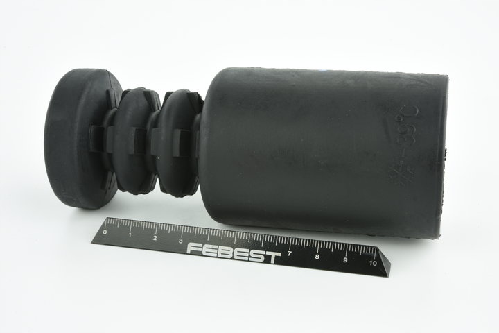 фото №11, Защита передней амортизатора honda odyssey almas ra6 2000- | hshb-ra6f fe