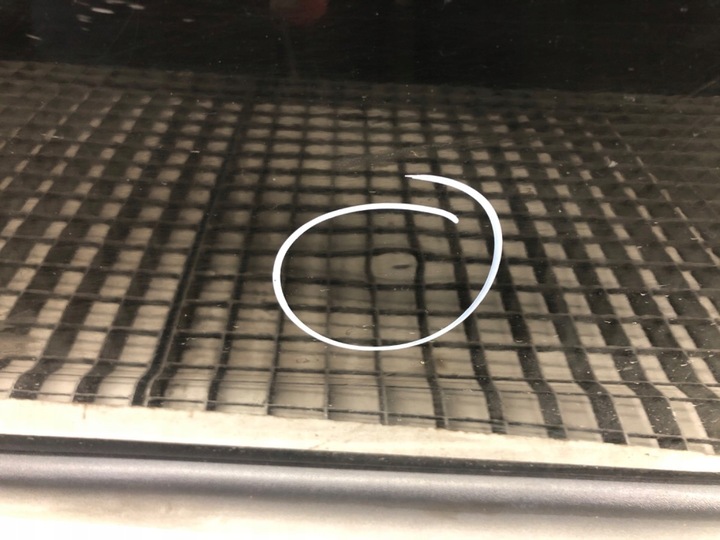 фото №3, Двері лівий зад volvo v70 ii універсал 99-08