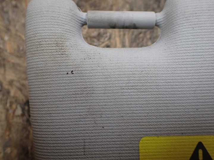 фото №7, Захист сонцезахисна права skoda octavia iii 19 європа універсал 5g0857552dc