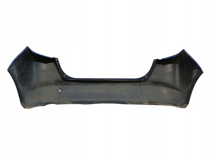 фото №15, Задній бампер honda jazz iii lak: b548p 08-11