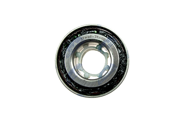фото №9, Комплект подшипник диски зад toyota hilux 01-04 land cruiser prado 90 96-02