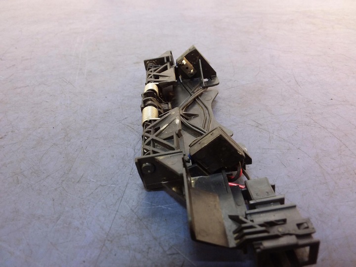 фото №5, Audi q5 8r датчик замыкание крышки 4l0959121