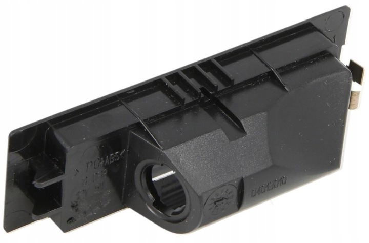 фото №12, Освещение номерного знака rej. alfa romeo 159 освещение номерного знака регистрационный