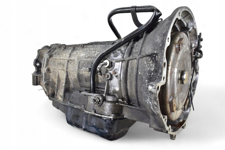 фото №11, Коробка передач коробки передач автоматическая dodge nitro jeep cherokee 2.8 crd p52119462ae
