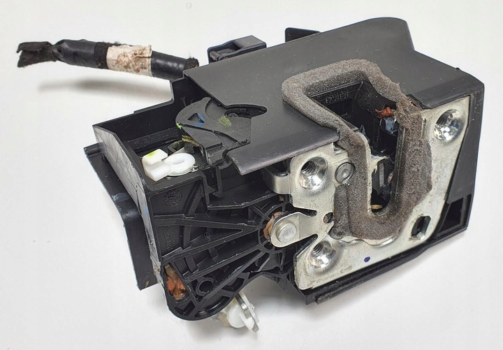 фото №1, Замок дверь задний правые зад dacia sandero iii