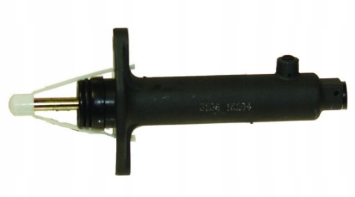 фото №1, Jeep wrangler циліндр зчеплення 4.0 2005/06