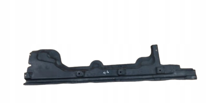 фото №1, Защита шасси 7h0825209c vw t5 рестайлинг