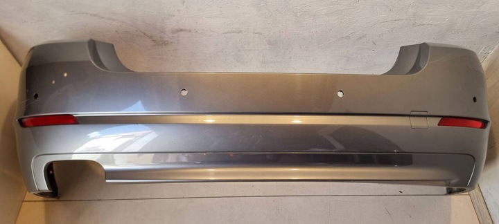 фото №1, Бампер зад bmw 5 f10 sedan '09-'12