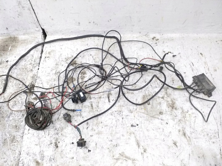 фото №14, Renault trafic ii x83 2011 отопление стояночный вебасто