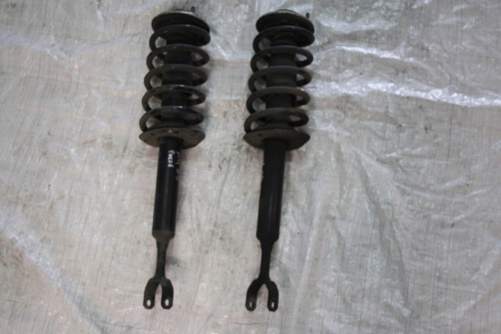 фото №1, Audi a4 b5 рестайлінг fl амортизатор перед 1.9 tdi