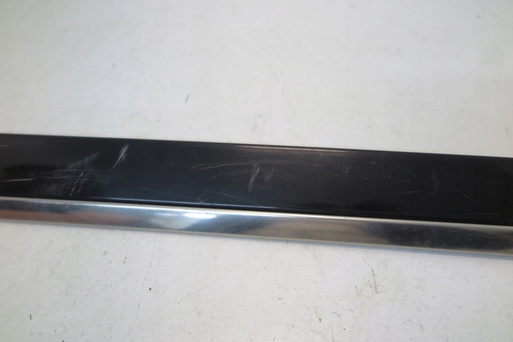 фото №4, Focus mk3 планка двері ліва хром