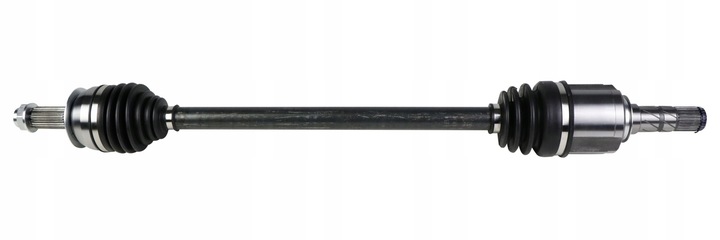 фото №5, Gsp 201902 wał привідний 201902