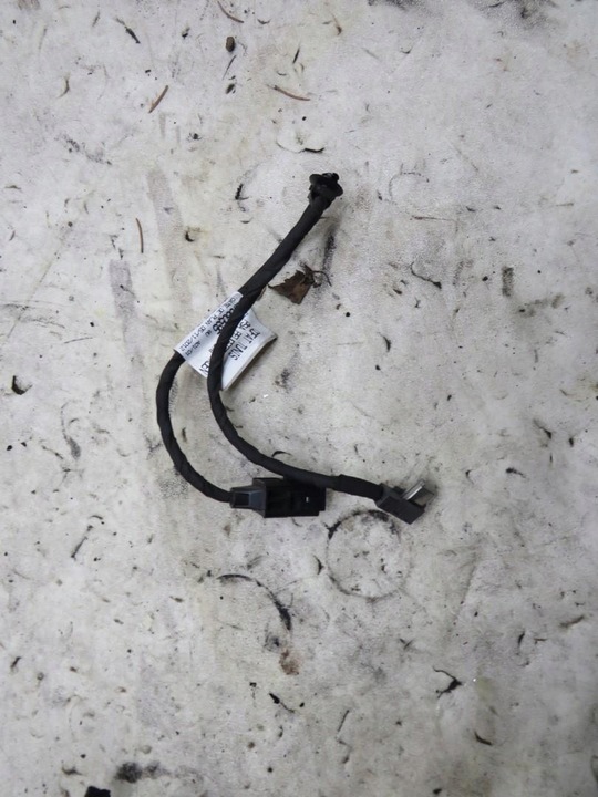 фото №1, Джгут радіо usb c4 picasso ii 9806059580