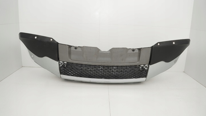 фото №14, Бампер перед передний land rover freelander ii 06-10r pdc омыватель 798