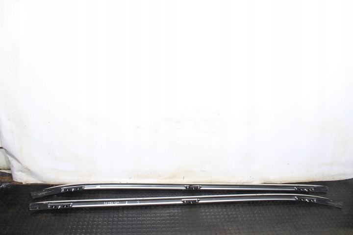 фото №4, Рейлінги дахові toyota auris ii рестайлінг