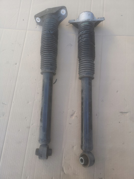 фото №1, Tucson iv амортизатор зад 55300-n7010