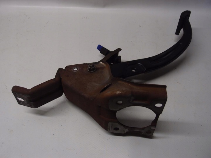 фото №8, Педаль тормоза hyundai kona 32800-j9100