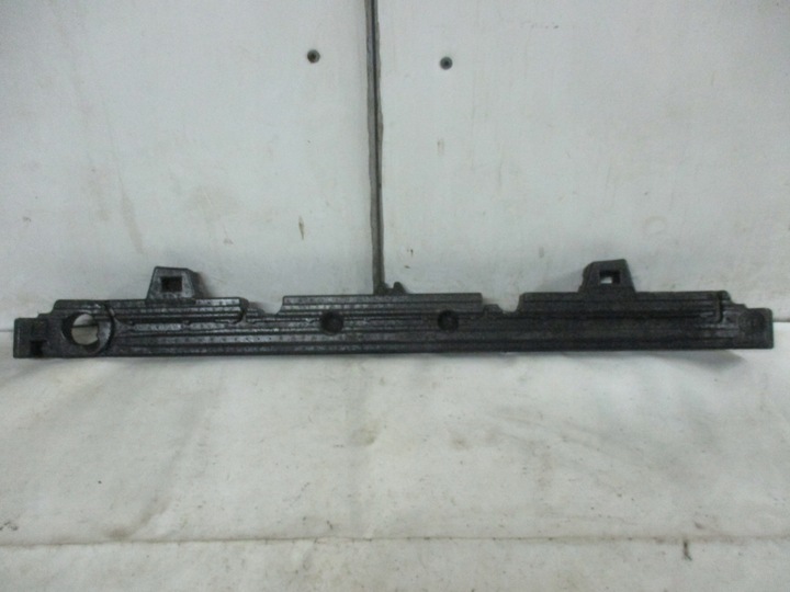 фото №7, Абсорбер пінополістирол бампера mercedes a-klasa w 168 1688850937