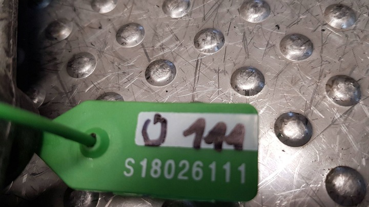 фото №5, Захист розподільний вал 7812996 bmw e90 e91 f01 f02 f10 f11 f15 f25 f30 f31 3.0 n57