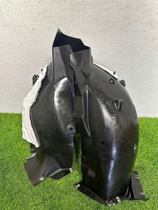 фото №1, Підкрилок лівий перед передні peugeot 3008 5008 ii оригінал 'нове'