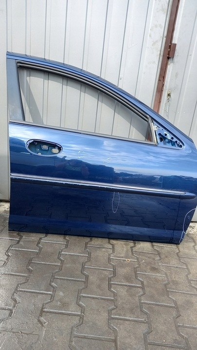 фото №1, Двері праві перед chrysler sebring 06r sedan