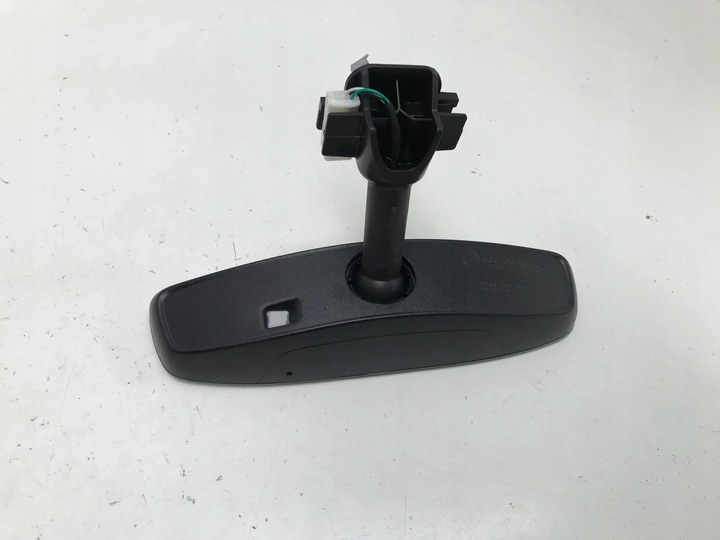 фото №2, Renault megane v 5 e-tech 2023 дзеркало внутрішні заднього виду na скло перед