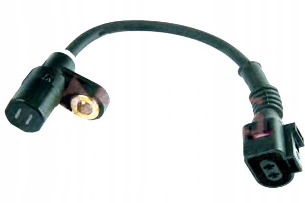 фото №2, Датчик abs audi a3 tt seat leon vw bora golf iv 1