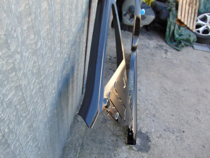 фото №9, Обшивка рамка дверь стойка левый перед cupra born 10e809051a