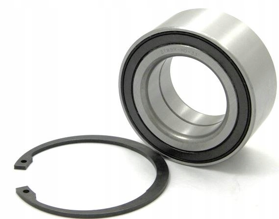 фото №1, Подшипник колёса перед honda crosstour acura tsx 08-