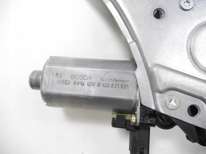 фото №5, Підйомник вікна renault espace iii 6025300810