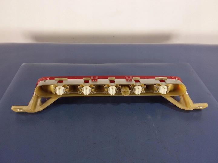 фото №2, Toyota corolla verso ii третє світло сплав