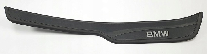 фото №1, Планка захист порога правий зад bmw e90 7060286