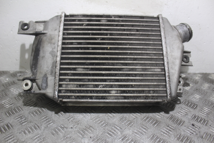 фото №1, Интеркулер subaru legacy v 2.0d