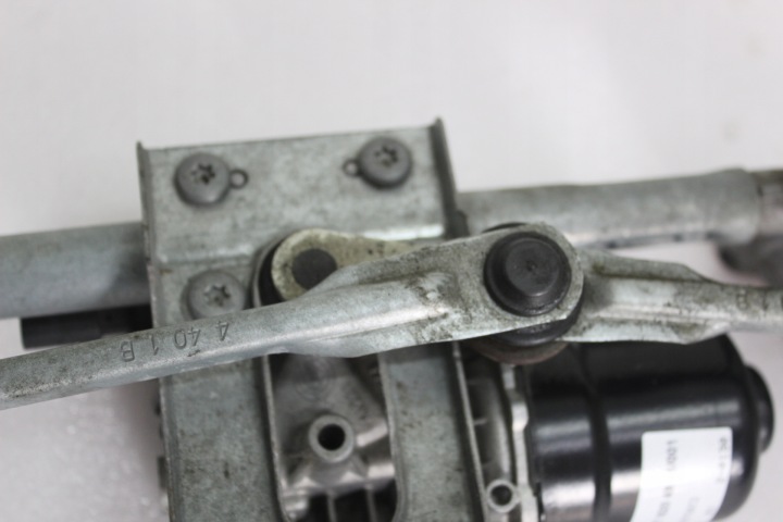 фото №9, Mercedes w177 a45 amg механізм двигунчик двірник перед a1778204901 eu