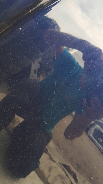 фото №12, Капот mazda 6 gj 35j